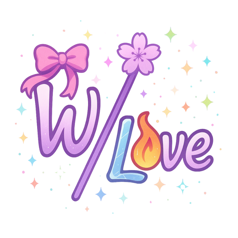 W/Love